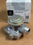 Mercedes-benz Genuine Air Pump Check Valve Clk Cls Glk Ml Slk New. Price: $98.99.
