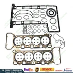 Overhaul Gasket Sets For Bmw M3 Crt E90 E92 E93 S65B40 4.0L 4.4L 11127841560 New. Price: $338.99.
