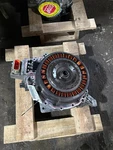 Used Engine Complete Assembly Fits: 2016 Hyundai Sonata 2.0L Vin 8TH Digit Plu. Price: $613.65.