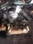 Engine Gasoline 5.0L Vin 8TH Digit Fits 21-25 Ford F150 Pickup 667987 Used. Price: $3822.00.