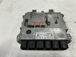 2024 Mercedes Benz SPRINTV25 Engine Computer Oem Part Number A6549003401 Used. Price: $464.20.