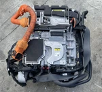 Hyundai Ioniq 5 Awd EM17 Rear Drive Unit Engine Assembly 27K Miles 22-24 #107308 Used. Price: $2500.00.