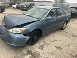 Engine 3.0L Vin 5TH Digit 1MZFE 6 Cylinder Fits 00-03 Camry 591590 Used. Price: $1049.90.