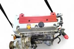 2006-2011 Honda Civic Si Engine Motor Assembly 2.0L 4 Cylinder 292K Miles 10002- Used. Price: $1800.12.