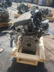Used Engine Complete Assembly Fits: 2023 Honda Accord 2.0L Vin 6TH Digit Hybri. Price: $2706.00.