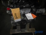 Ford Mustang 2019 2.3L Gas Engine 37K Miles JR3Z6007D 0649 Used. Price: $4650.00.