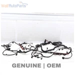 2008 Audi A6 C6 3.2L - Bkh Engine Wiring Harness 4F1971072LK Used. Price: $170.00.