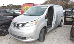 2017 Nissan Nv 200 2.0L Engine Motor Oem 166K Miles - LKQ441782990 Used. Price: $1690.70.