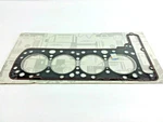 Mercedes Engine Cylinder Head Gasket New Oem OM615 Diesel W115 TN/T1 '68-'73. Price: $72.60.