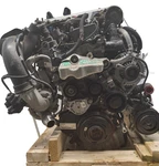 2016 Mini Cooper 1.5L Twin Turbo Engine Assembly 37K Motor B36M 2019 Used. Price: $3722.88.