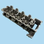 M113K Left Cylinder Head Assembly Oem Mercedes R230 SL55 E55 S55 G55 CL55 Amg Used. Price: $319.95.