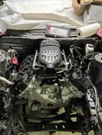 2016 Ford Mustang Gen 5.0 Coyote With 60K Miles Used. Price: $6500.00.