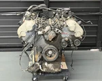 16-18 Porsche 958 Cayenne Turbo 4.8L V8 Engine Motor Oem Used *note. Price: $2500.00.