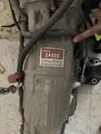02-05 Lexus SC430 Transmission Assembly Used. Price: $799.00.