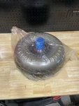 New Oem Mopar Torque Converter For 2014-24 Ram 2500 3500 6.7L Diesel 52119671AH. Price: $700.00.