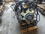 2024-2025 Chevrolet Silverado 2500 Engine 6.6L (vin 7, 8TH Digit) L8T, 35K Used. Price: $4844.90.