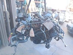 2016-2019 Bmw 750I G12 4.4L Engine Motor Dropout N63R Oem 11002409323 Used. Price: $4499.99.