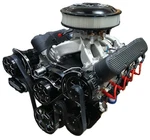 Ohio Speed Shops Gm Chevy LS3 6.2L 525HP Deluxe Engine Package 2671341611 New. Price: $14150.00.