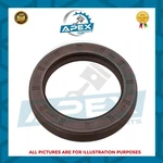 Vauxhall Astra Vectra 1.7 Td Cdti Diesel Engine A17DT Z17DT Crankshaft Seal New. Price: $48.95.
