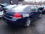 Engine 3.5L Vin 8TH Digit LZ4 Opt NU6 Fits 07-10 Impala 4845018 Used. Price: $375.00.
