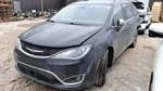 2017 Chrysler Pacifica 3.6L Engine Motor Oem 100K Miles - LKQ453485981 Used. Price: $3328.20.