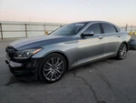 Used Engine Complete Assembly Fits: 2015 Hyundai Genesis Sdn 5.0L Vin 8TH Digi. Price: $3237.00.