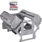 Swap Mount Fits Gm Engine Mock Up Motor Long Block With Heads LS6 LS7 Lsa New. Price: $299.99.