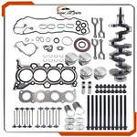 G4NC 2.0L Engine Rebuild Overhaul Kit 2012-19 Hyundai Tucson Kia Soul Forte New. Price: $258.99.