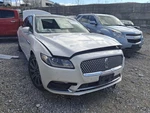 2017 Lincoln Continental Engine 2.7L Turbo Vin P 124K Miles Used. Price: $619.88.