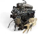 2000-2004 Toyota Tundra 3.4L 6CYL 4CAM Engine Jdm 5VZ Ships Free Used. Price: $3299.00.