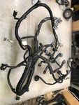 2006-2008 Mazda MX-5 Miata Engine 2.0L A/t Wire Harness Oem NH0567020A Used. Price: $300.00.