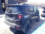 Engine 1.3L Turbo Vin 8TH Digit Fits 21-23 Renegade 4881646 Used. Price: $3200.00.