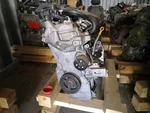 2014-2017 Nissan Versa 1.6L HR16DE Engine Assembly 65K Miles Oem 101023VA1A Used. Price: $854.99.