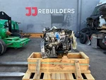 2013 Isuzu 4JJ1TC Diesel Engine EPA13, 3.0L, Ecomax, Perfect Runner Used. Price: $9900.00.