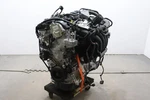 2023 2025 Mazda CX-30 2.5L Skyactiv-g Engine Motor Assembly Oem PX1310382 Used. Price: $2350.16.