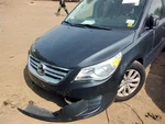 Used Engine Complete Assembly Fits: 2012 Volkswagen Routan 3.6L Vin 8TH Digit. Price: $819.00.