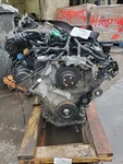 Used Engine Complete Assembly Fits: 2013 Hyundai Azera 3.3L Vin 8TH Digit Grad. Price: $3360.00.
