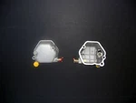 Yanmar L60AE L70AE Replacement Cylinder Head Bonnet Assembly 114250-11951 New. Price: $39.00.
