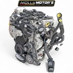 Komplett-motor Vw Audi Seat 2.0 Tdi Dsrb 67.000KM 05L100031C/05L100031T Used. Price: $4977.81.