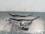 2016 Porsche 911 Turbo 991 Windshield Wiper Motor / Arms - * #6242 LL7 Used. Price: $79.99.