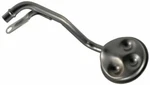 Melling 242S 1987-2006 Jeep 4.0L Inline 258" Engine Oil Pump Pickup Screen New. Price: $40.40.