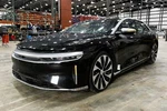 2022 - 2024 Lucid Air Oem Awd Rear Drive Electric Motor *16K Miles* Used. Price: $7100.02.