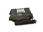 Fiat Punto 176 1995 Ecu Engine Control Module 46480662 Kw Genuine BVV3253 Used. Price: $20.00.