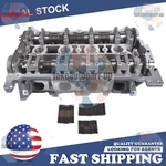 1.8T 20V Engine Cylinder Head For Vw Golf Jetta Beetle Passat Audi 058103351G New. Price: $519.99.