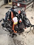 Engine 5.4L Vin 8TH Digit Flex Fuel Vehicle Fits 09-16 Ford E350 Van 388960 Used. Price: $1855.99.