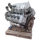 03 Toyota 4RUNNER Lexus GX470 4.7L Engine Motor Assembly 2UZFE Used. Price: $1305.00.