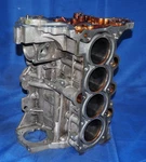 2016-2024 Hyundai & Kia 1.6L Turbo G4FJ Bare Engine Block W/mains Nice Shape Used. Price: $599.95.