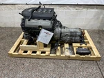 2014 Ford Mustang Gt 5.0 Coyote 6R80 Automatic Engine Motor Dropout Tested! Used. Price: $6499.98.