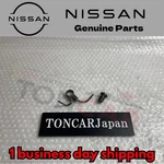 New Nissan Genuine R35 Gtr VR38DETT Oil Squirter 11560-JF00A. Price: $98.10.