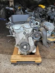 2016-2019 Chevrolet Cruze 1.4L With Turbo Engine Motor LE2 65K Miles Oem Used. Price: $1450.00.